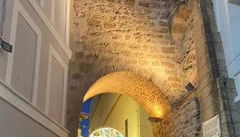 ARCO apartamento junto a la Catedral de Cádiz - Foto 5