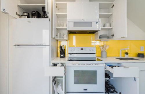 Abode XS House Stunning Architectural Flat - Foto 40