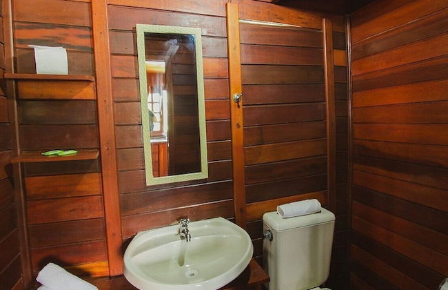 Cabanas Capivari Lodge - Photo 63