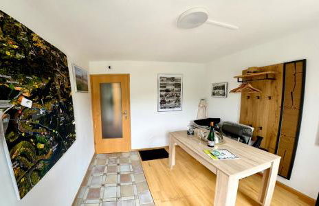 Das besondere Moselhaus-Mosel ultranah Luxus Ferienhaus Mosel - Foto 25