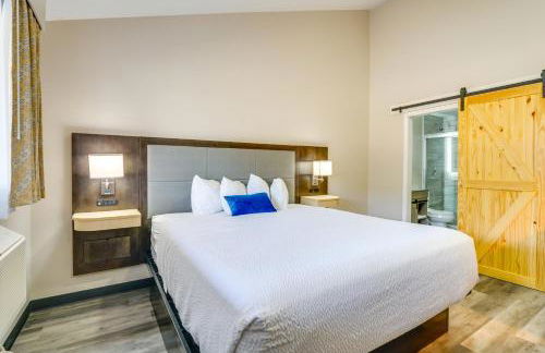 1 Mi to Lake Huron Waterfront Cozy Studio Apt - Foto 16