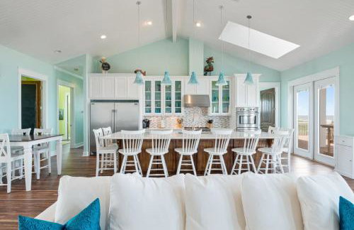 Beach Don't Kill My Vibe home - Foto 14