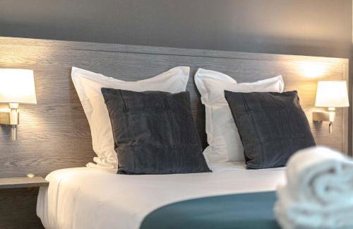 Zenitude Hôtel - Résidences Nantes Métropole - Foto 28