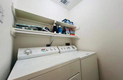 3BR-2 BA Cozy Hub Katy - Close to Cypress - Foto 43