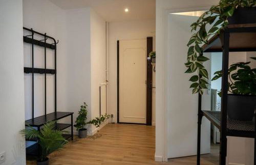Appartement climatisé gare St-Charles - Foto 20