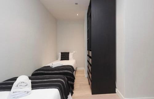 Diagonal Avenue Apartment - Foto 15