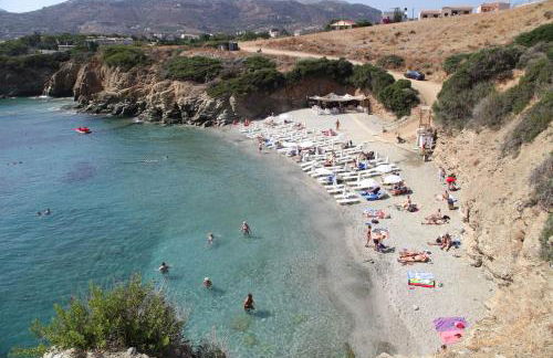 Psaromoura Residence - Foto 45