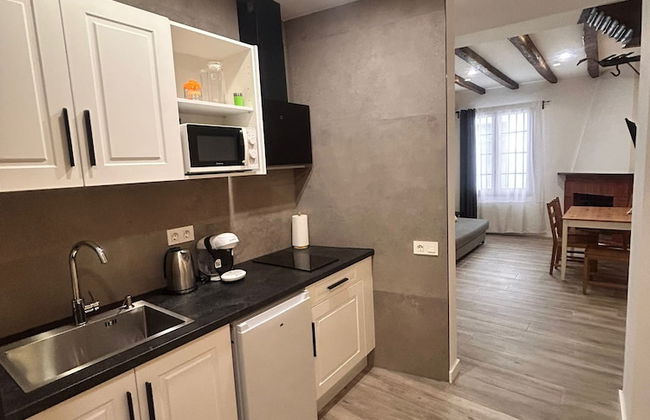 APARTAMENTOS APARTACO - Photo 19