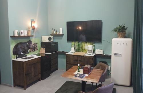 Ferienwohnungen Hof Holtmann - Foto 3