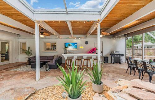 Siesta Key home 5 min from beach - Foto 33