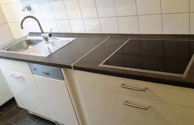 FEWO Bochum Zentrum - Foto 8