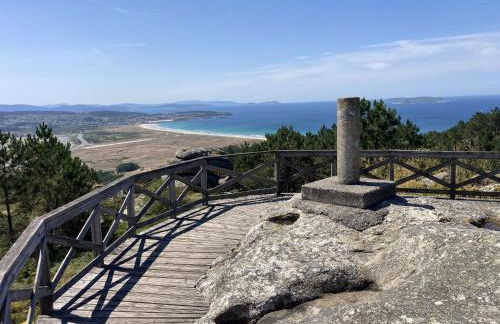 Siradella vacaciones - A Lanzada - Foto 36