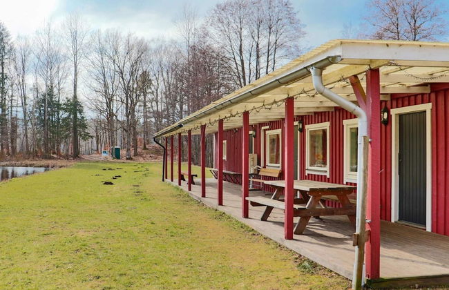 7 Person Holiday Home in Vaxtorp - Photo 25