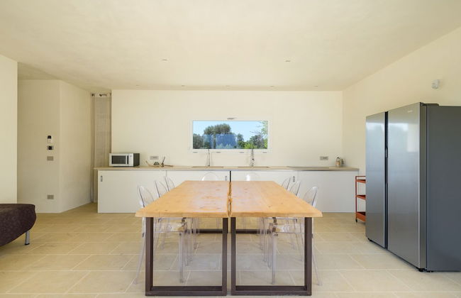 Villa La Guaceta by Wonderful Italy - Foto 11