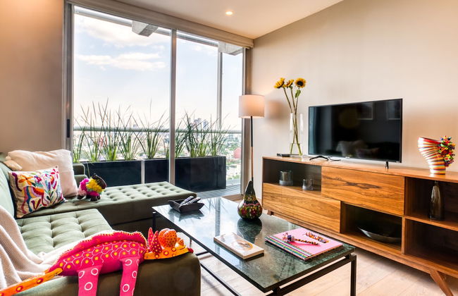 ULIV Polanco - Foto 46