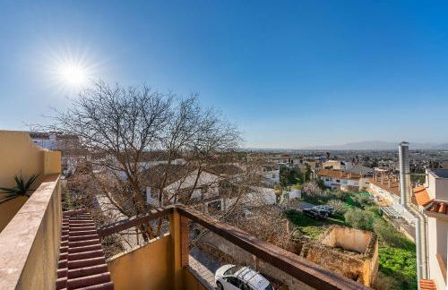 Mirador del Ocaso - Foto 20