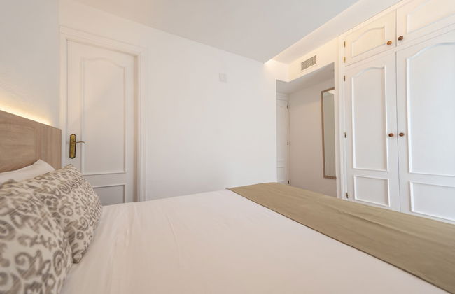 Apartamentos Blanco Sol - Foto 13