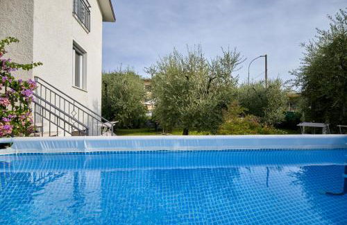 App. Mimosa Minerva Holiday Home - Foto 41