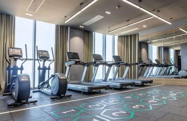 Panorama Nha Trang managed by Lucy - Foto 34