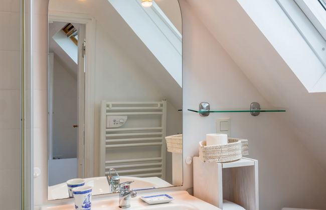 Belvédère sur la Mer - Foto 18