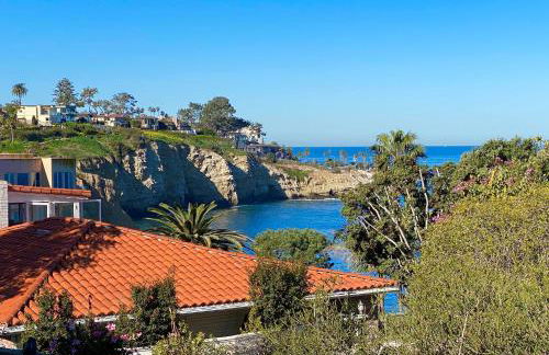 Endless Vistas On The Cove Perfection - Spa, Pet-Friendly, Stunning Views, Large Parking & AC - Photo 40