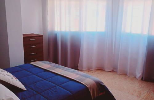 Apartamento turístico - Foto 5