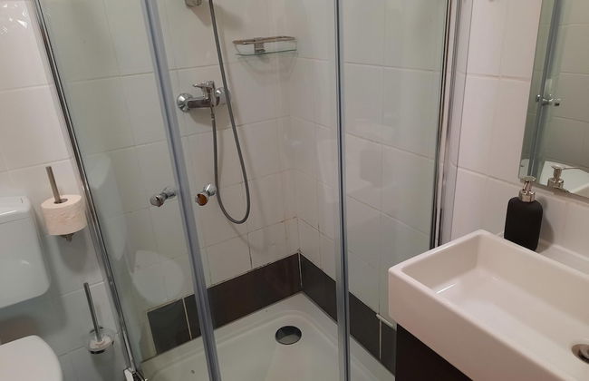 Apartment in Mirow by Lake Vilzsee - Photo 13