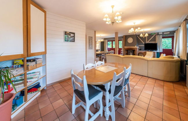 Spacious Group Stay in Wanne - Foto 26