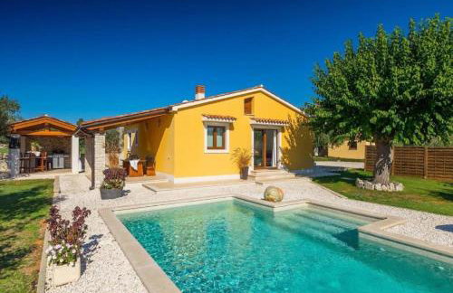 Villa Chiara 2 Bedroom, Private Pool, BBQ & Child-Friendly - Foto 22