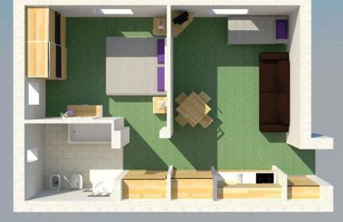 Appartamento Marco - Photo 14