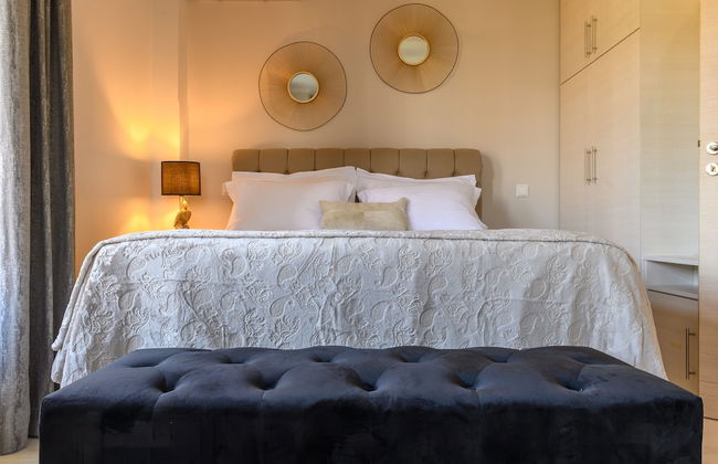 Villa Filoxenia - by the sea - up to 12 guests - Foto 18