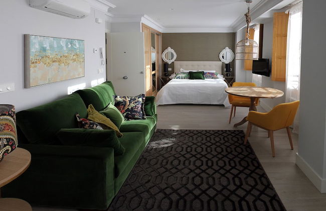 Principia Suites - Foto 15