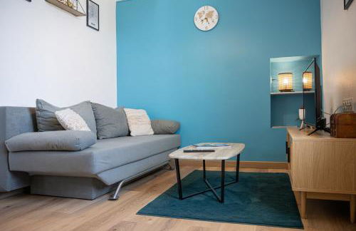 La Belle Rive du voyageur - Foto 12