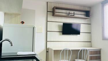 SRB210 - Studio Tranquilo CWB - Foto 4