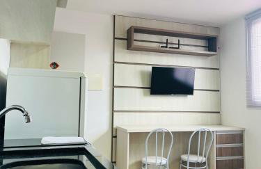 SRB210 - Studio Tranquilo CWB - Foto 4