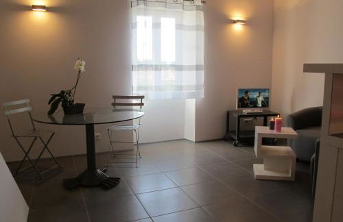 L'Esperluette - Gîte Orange et Gîte Framboise - Foto 7