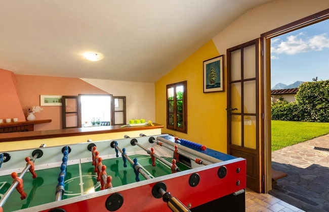 Villa Elena 9 1 in Coli - Foto 80