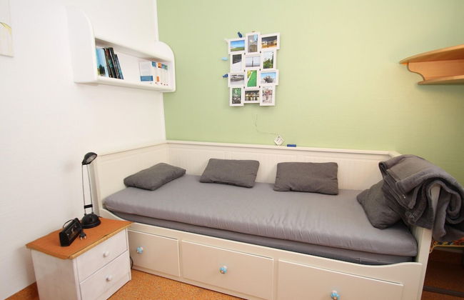 Bungalow in Berumbur Nahe Norddeich Strand - Photo 2