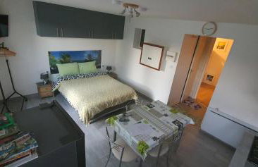 Logement jusqu'à 4 personnes - Foto 7