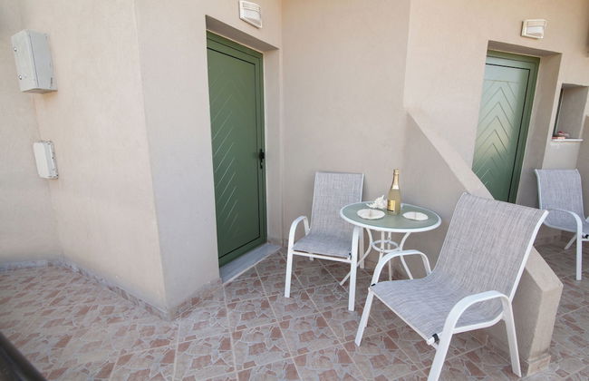 Del Mar Apartments in Stalis - Foto 52