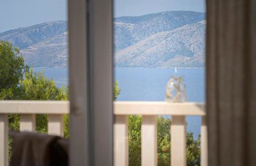 Hvaretta villas with private pools - Foto 55