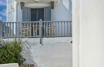 Ianthi Boutique Guesthouses Skyros - Photo 64