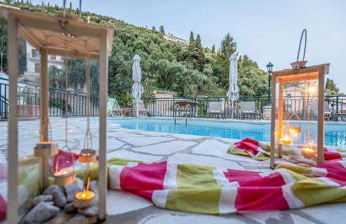 Kaminaki Villas by Tsiolis Family - Foto 55