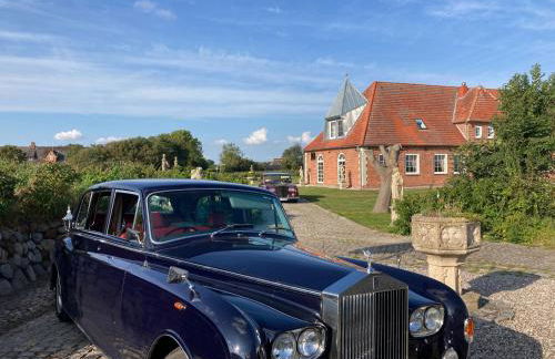 Nordpalais vor Sylt - Foto 17