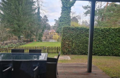 Haus am See in Königs Wusterhausen - Foto 22