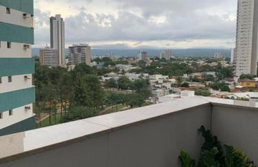 Flat moderno no Century 21 na quadra 204 sul - Foto 45