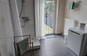 Ferienwohnung Möwe - Foto 6