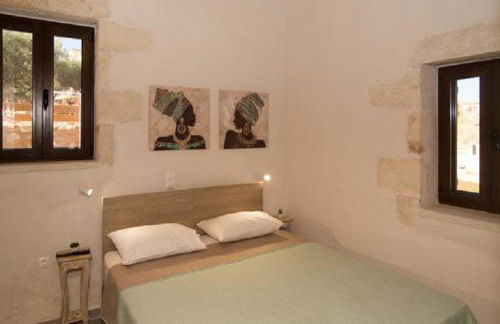 Iliopetra Villa - Foto 35