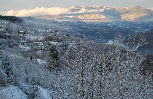 Holiday House- La Magnana Farm - Foto 13