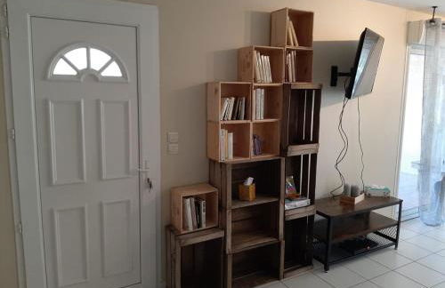 Family villa in Salles-d'Aude - Foto 7